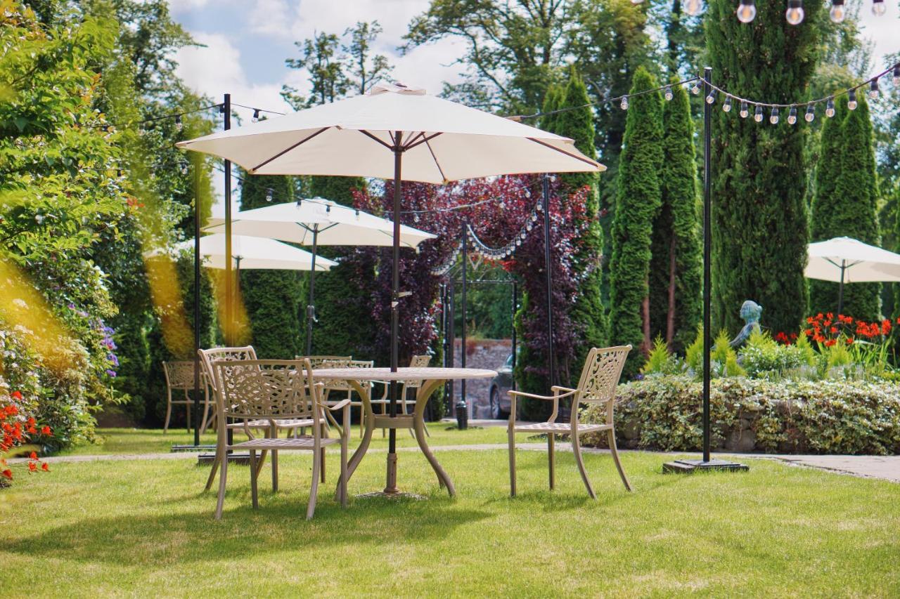 The Reserve At Muckross Park Killarney Extérieur photo