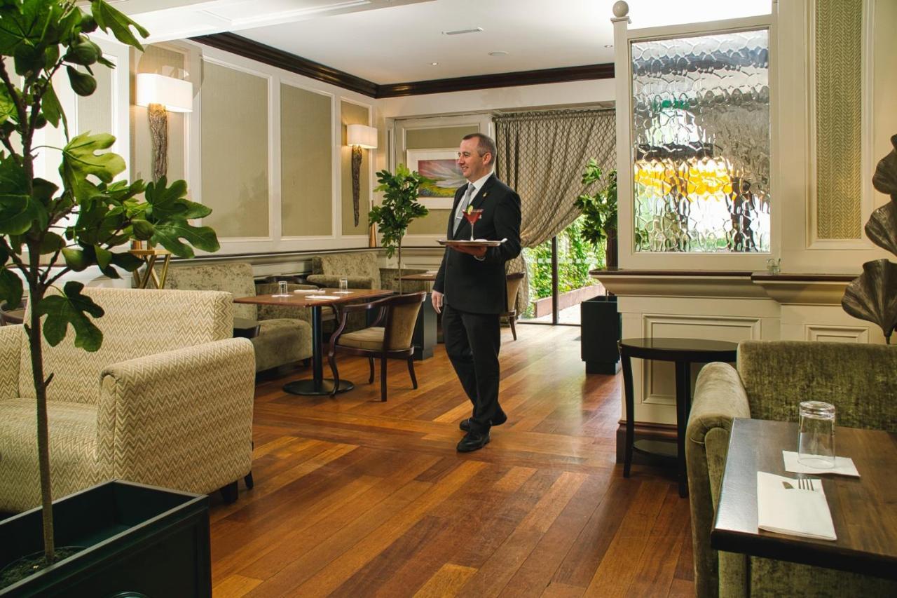 The Reserve At Muckross Park Killarney Extérieur photo