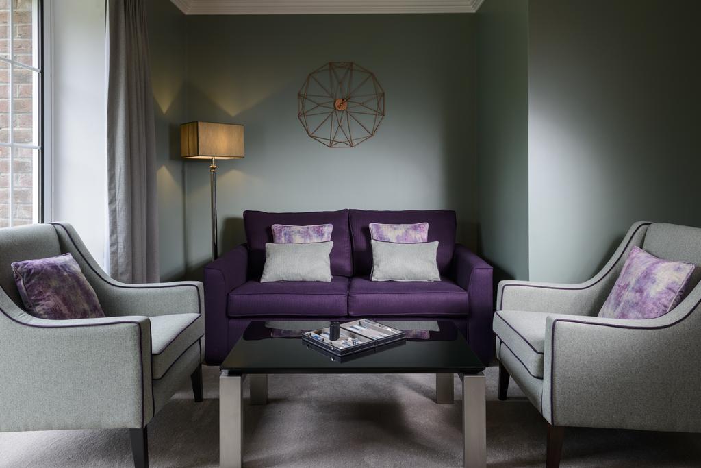 The Reserve At Muckross Park Killarney Extérieur photo