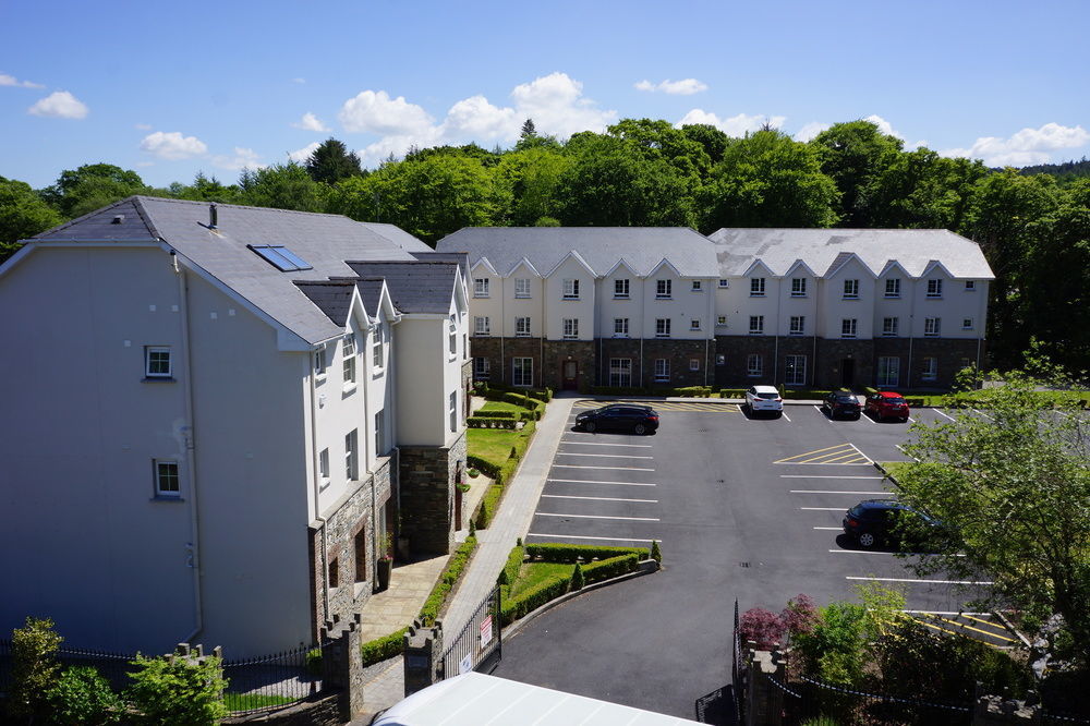 The Reserve At Muckross Park Killarney Extérieur photo
