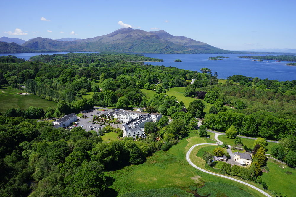 The Reserve At Muckross Park Killarney Extérieur photo